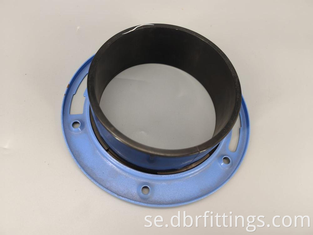 cUPC ABS fittings CLOSET FLANGE for Plumbers